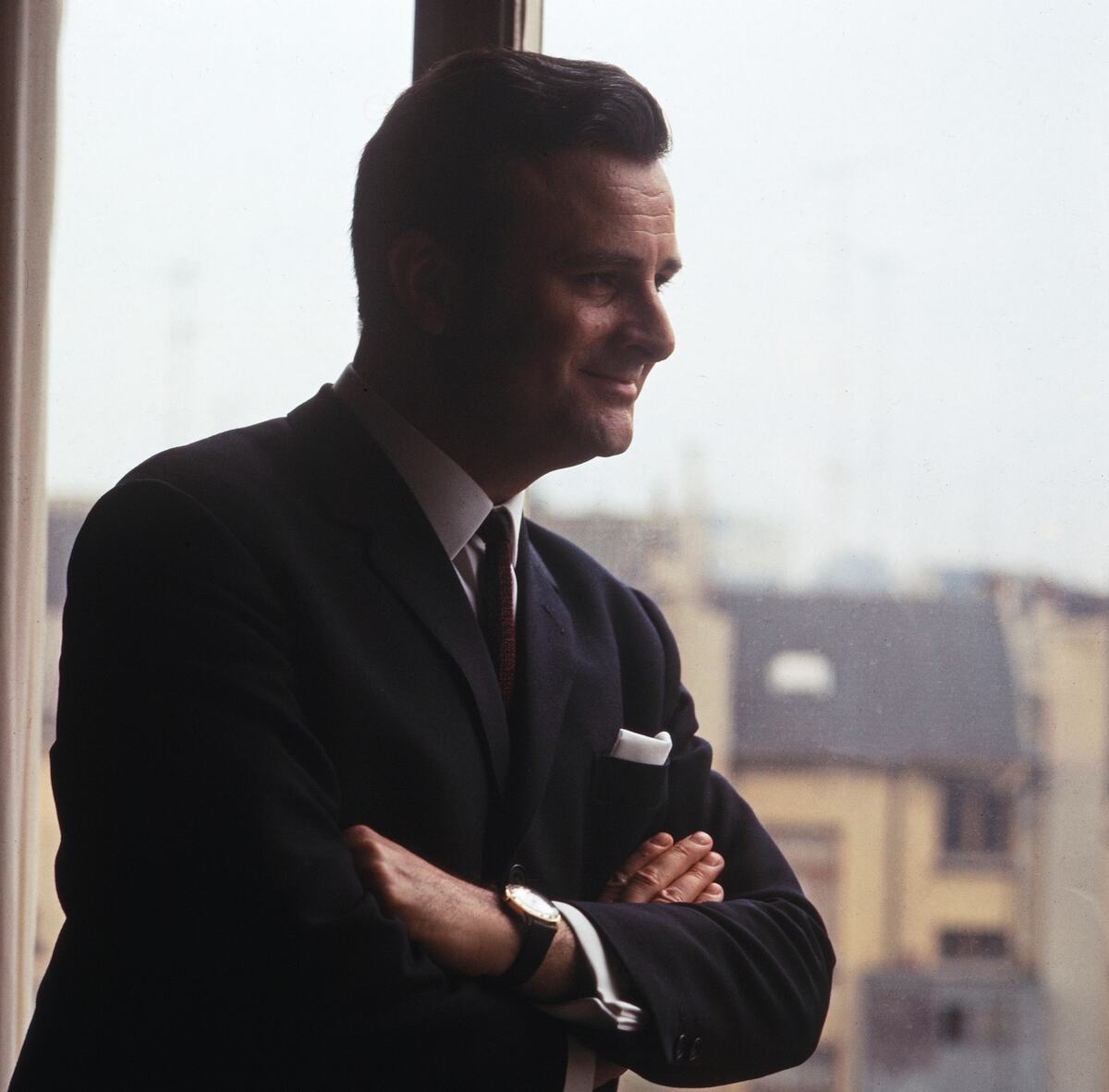 Ivo Robić