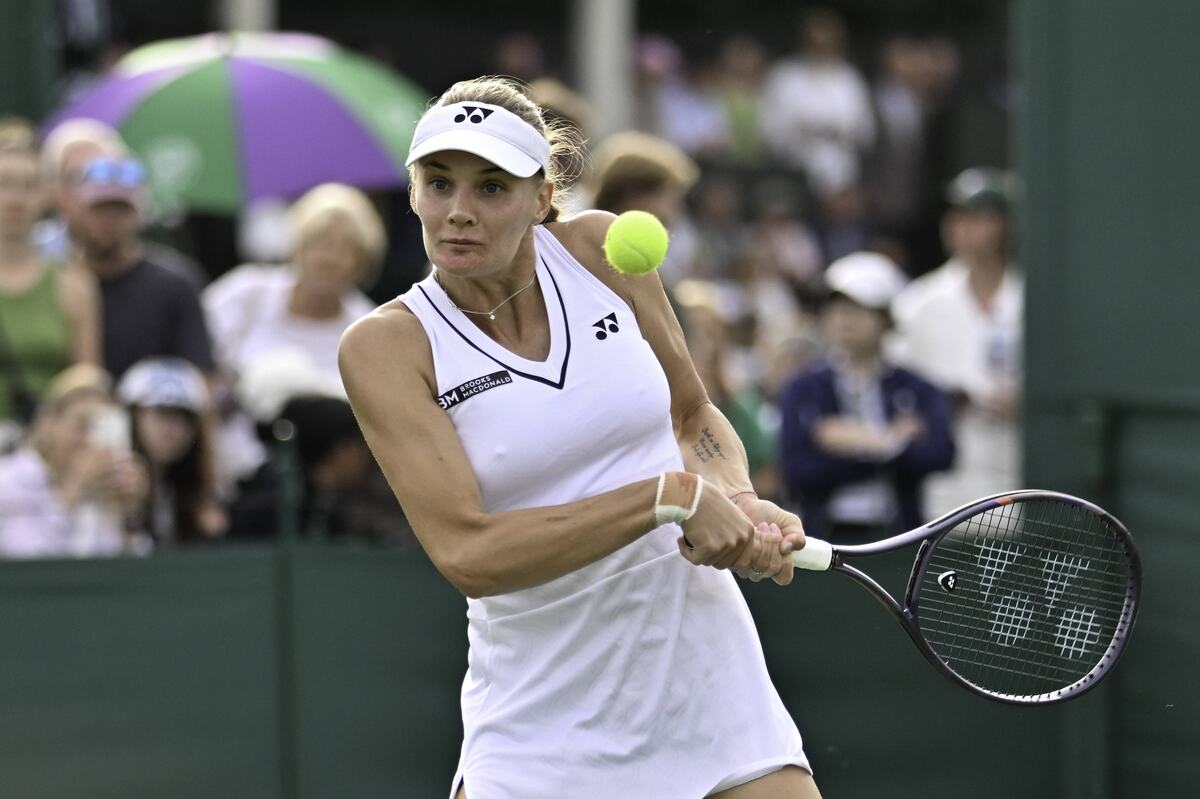Dajana Jastremska