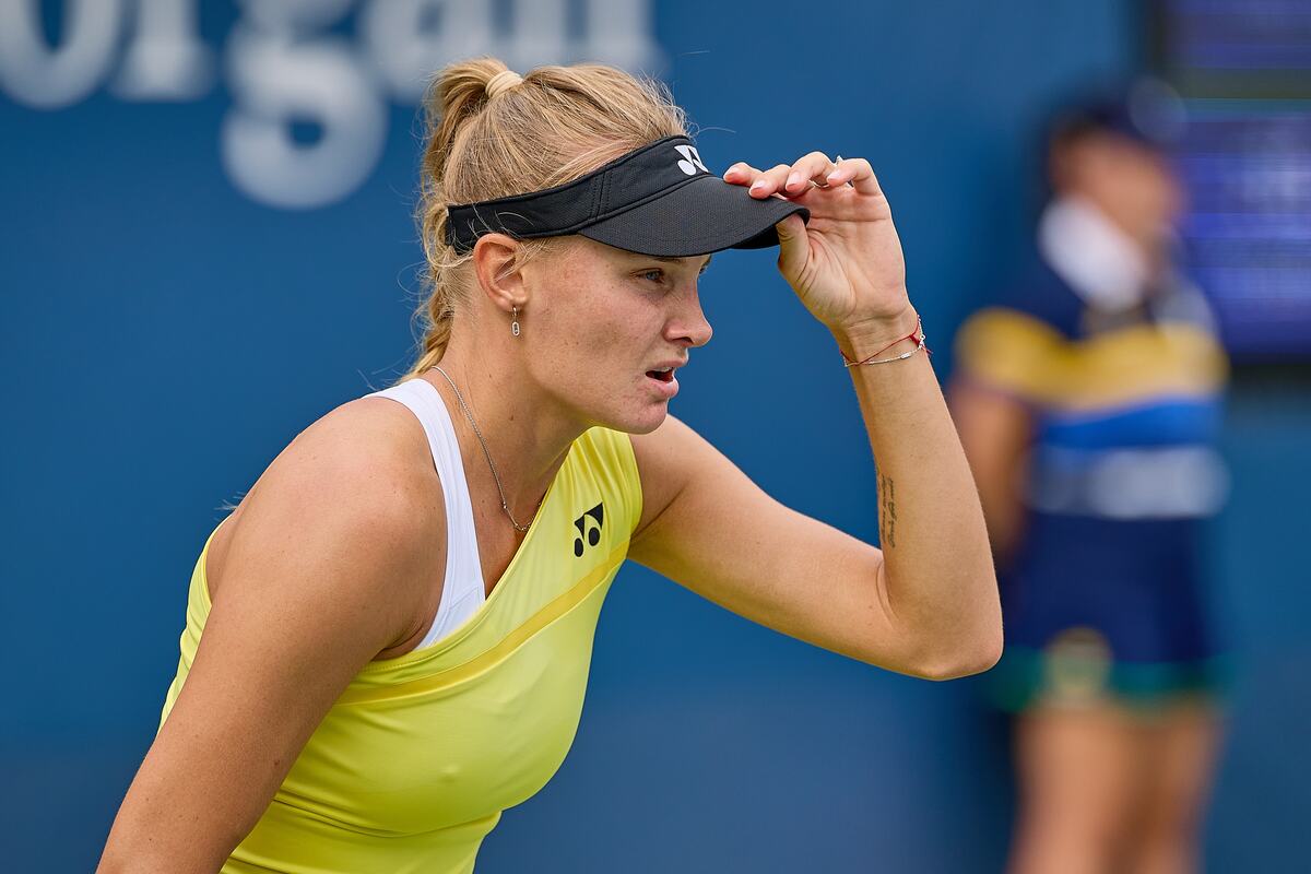 Dajana Jastremska