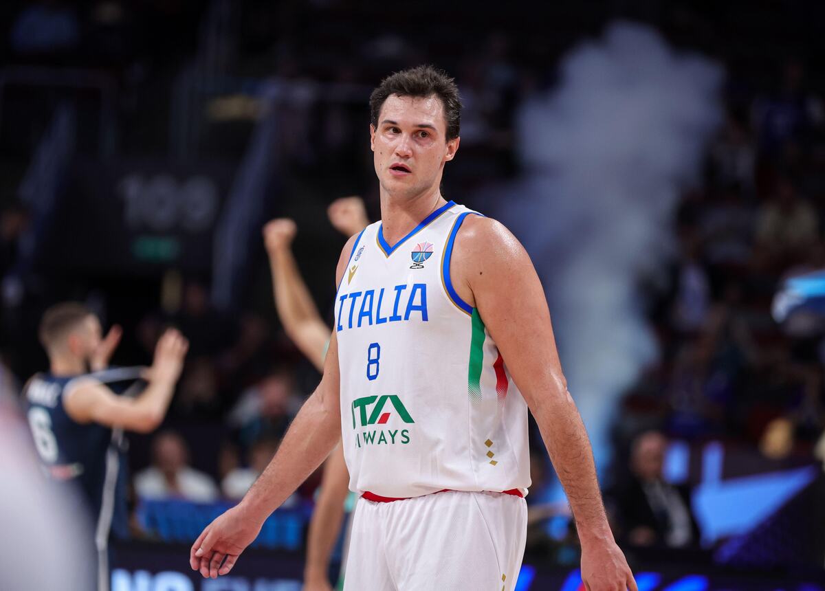 Danilo Galinari