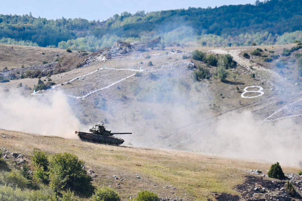 Pobednik 2026 vojna vežba Vojska Srbije Pešter (9).jpeg