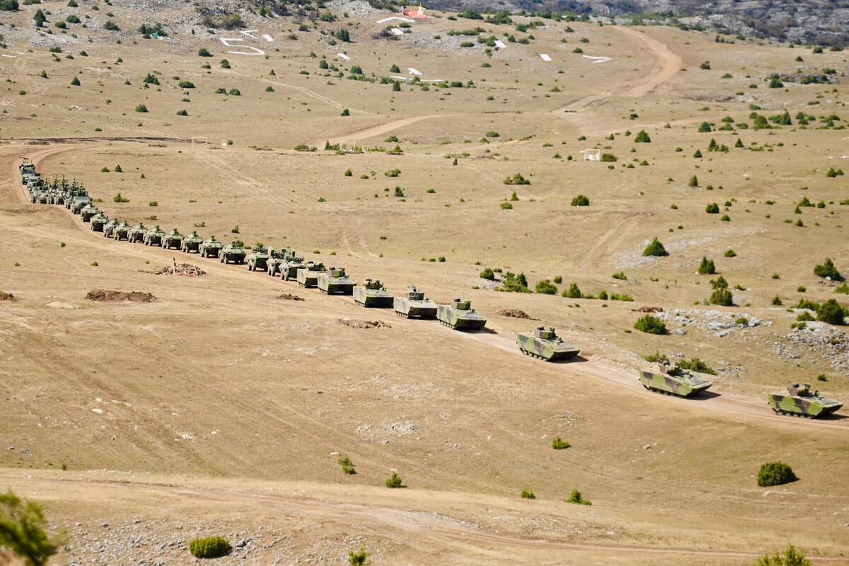 Pobednik 2026 vojna vežba Vojska Srbije Pešter (2).jpeg