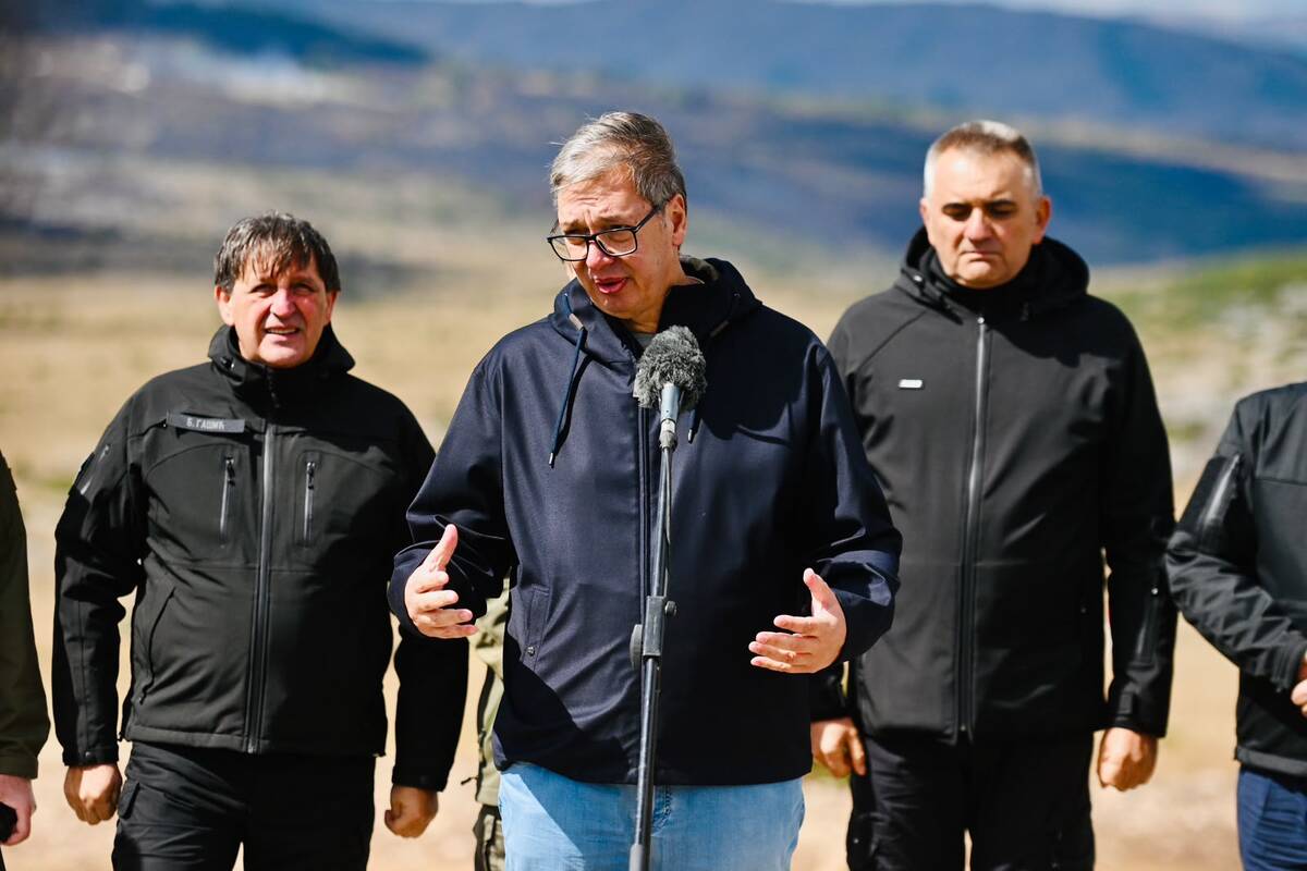 Pobednik 2026 vojna vežba Vojska Srbije Pešter (8).jpeg