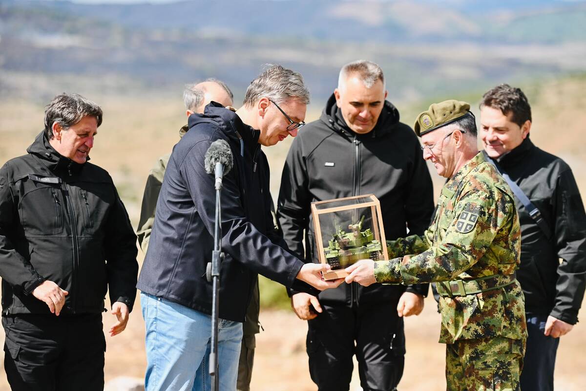 Pobednik 2026 vojna vežba Vojska Srbije Pešter (10).jpeg