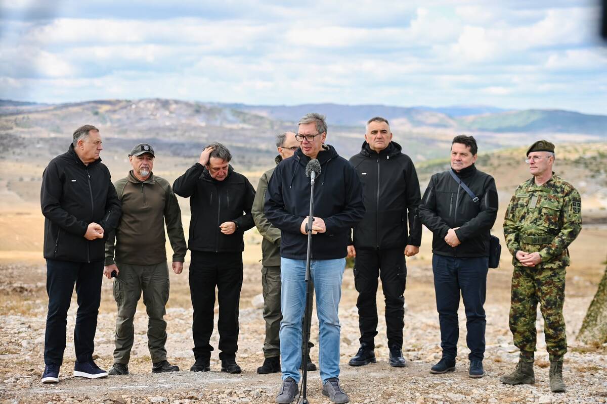Pobednik 2026 vojna vežba Vojska Srbije Pešter (12).jpeg