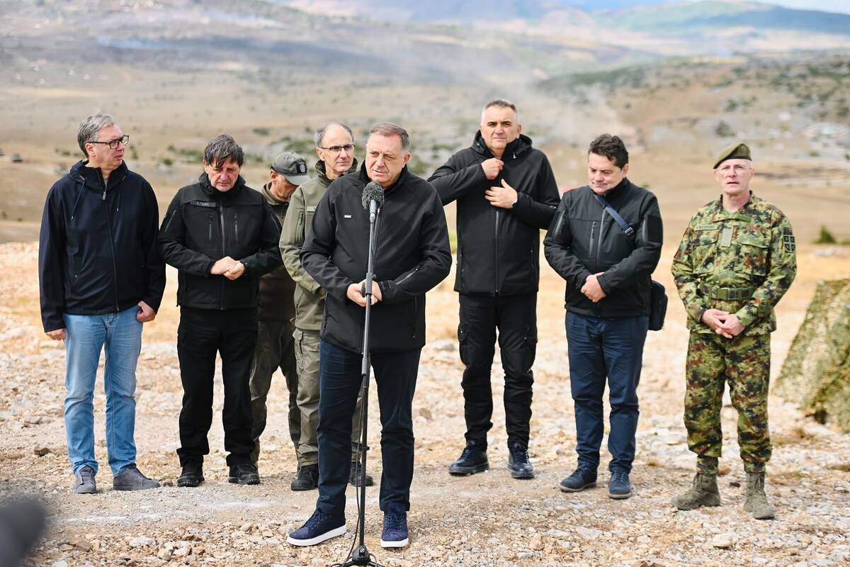Pobednik 2026 vojna vežba Vojska Srbije Pešter (13).jpeg