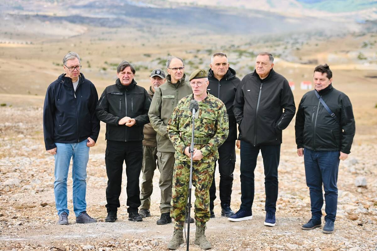 Pobednik 2026 vojna vežba Vojska Srbije Pešter (15).jpeg