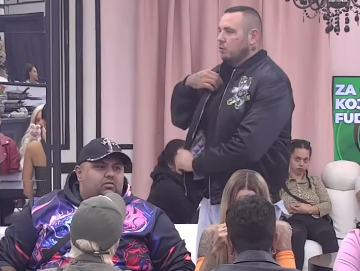 "NEMA TU SREĆE" Takmičari žestoko o odnosu Aneli i Filipa, a evo ko će se boriti za opstanak u Eliti 10 (VIDEO)