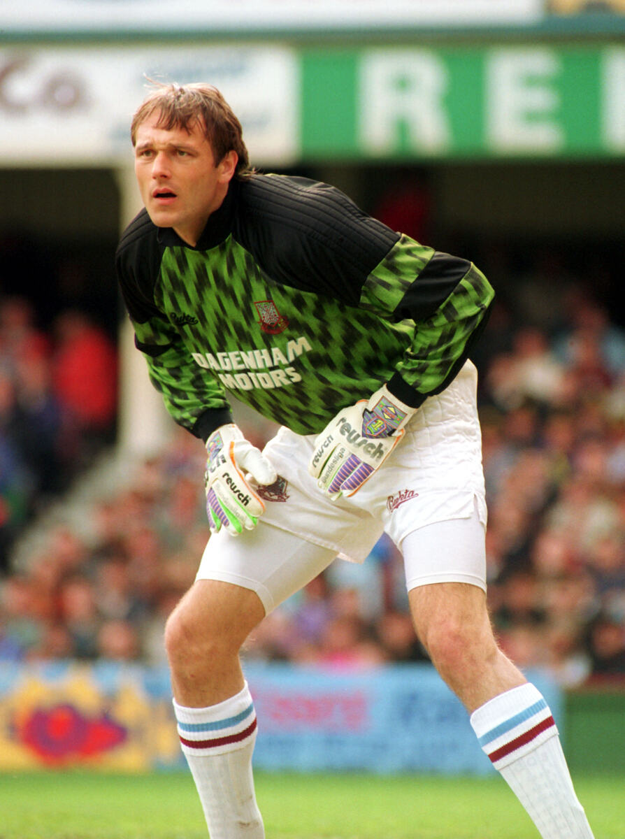 Ludek Mikloško