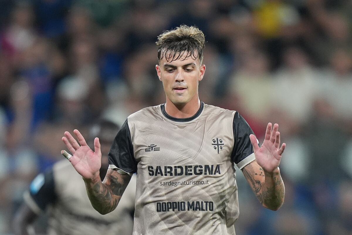 Daniel Maldini