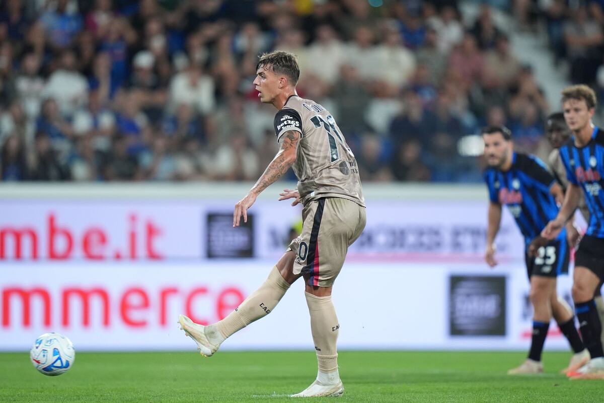 Daniel Maldini