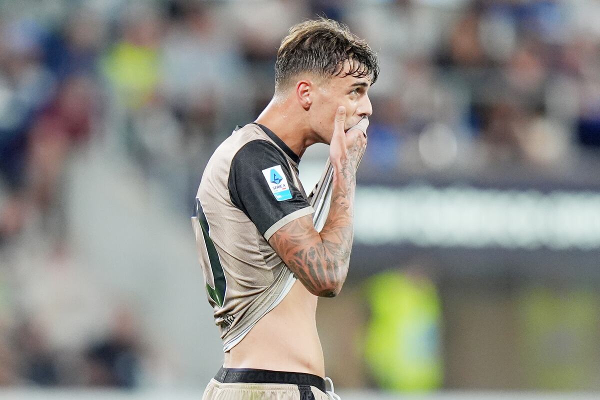 Daniel Maldini