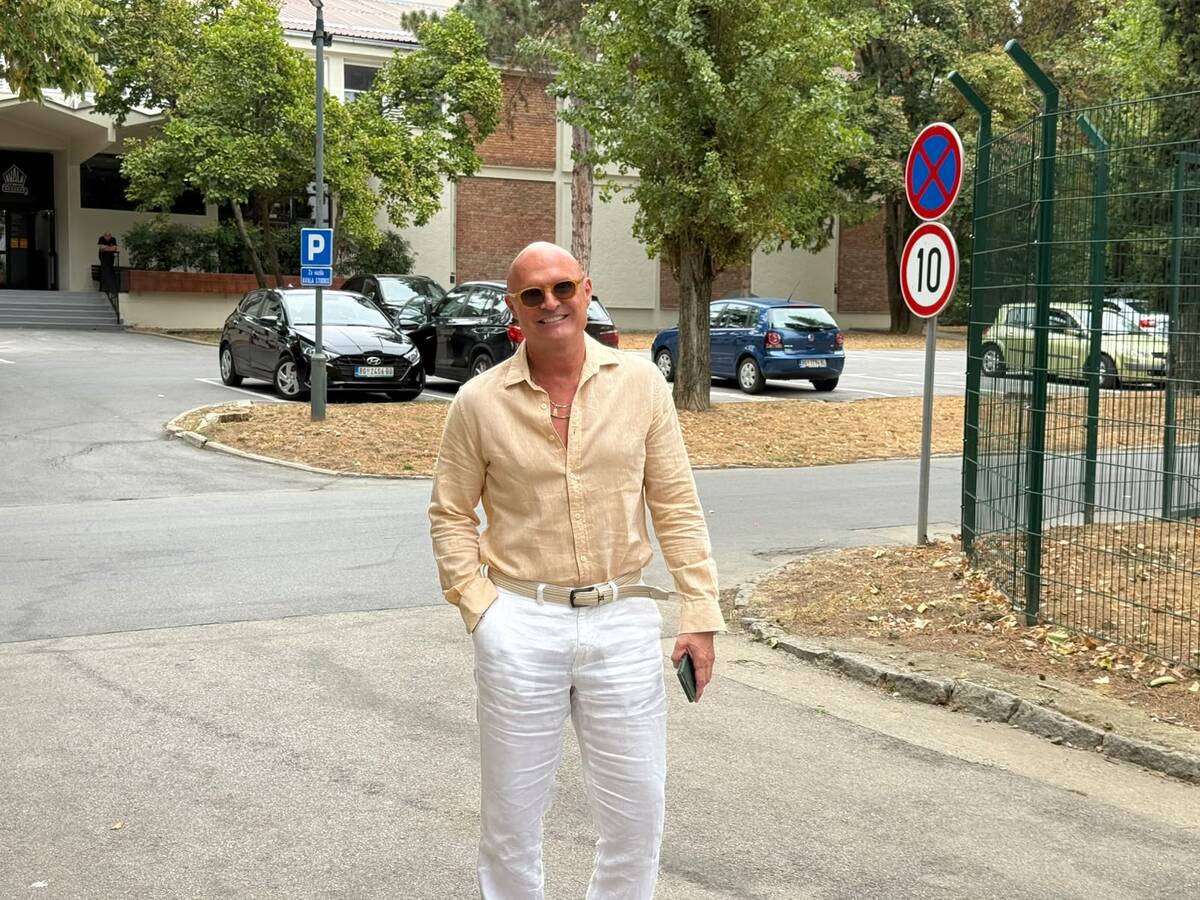 Aleksandar Milić Mili