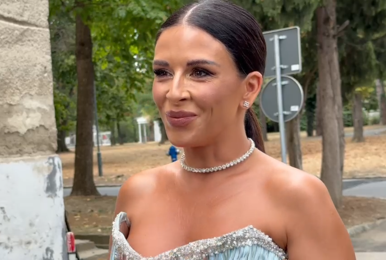 Ana Sević zvezde granda