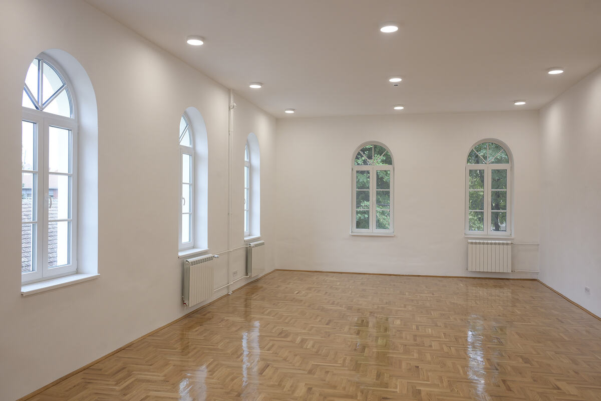 Rekonstruisan objekat u Šapcu za vojnike na odsluženju vojnog roka