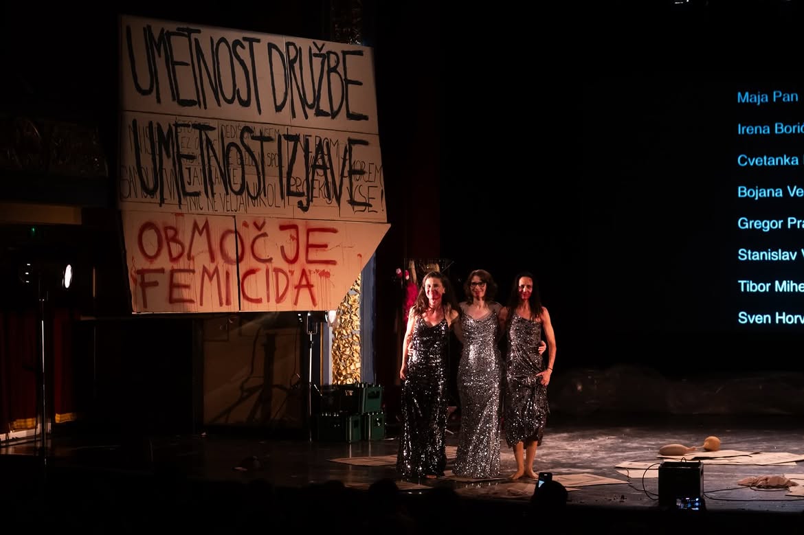 Završen drugi Sarajevo Theatre Showcase
