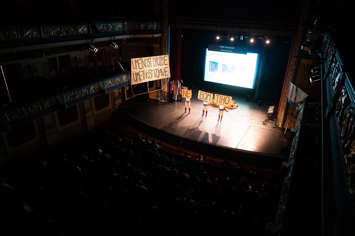 Završen drugi Sarajevo Theatre Showcase