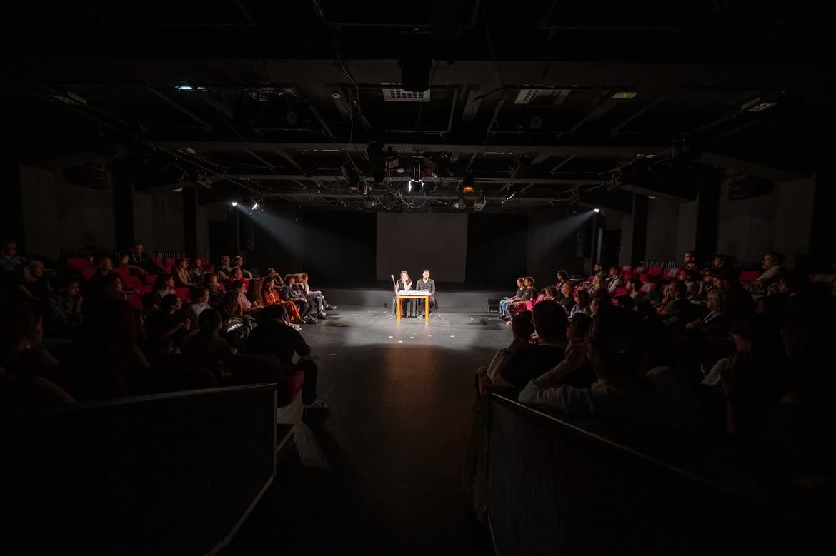 Završen drugi Sarajevo Theatre Showcase
