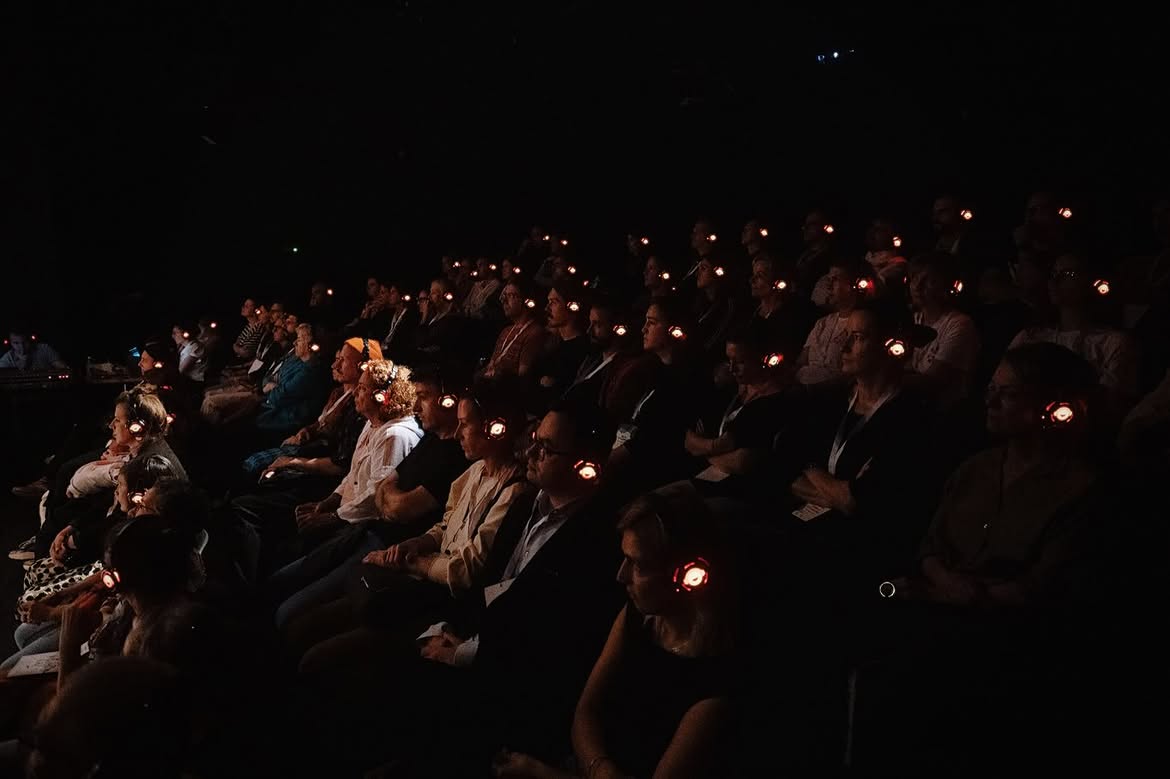 Završen drugi Sarajevo Theatre Showcase