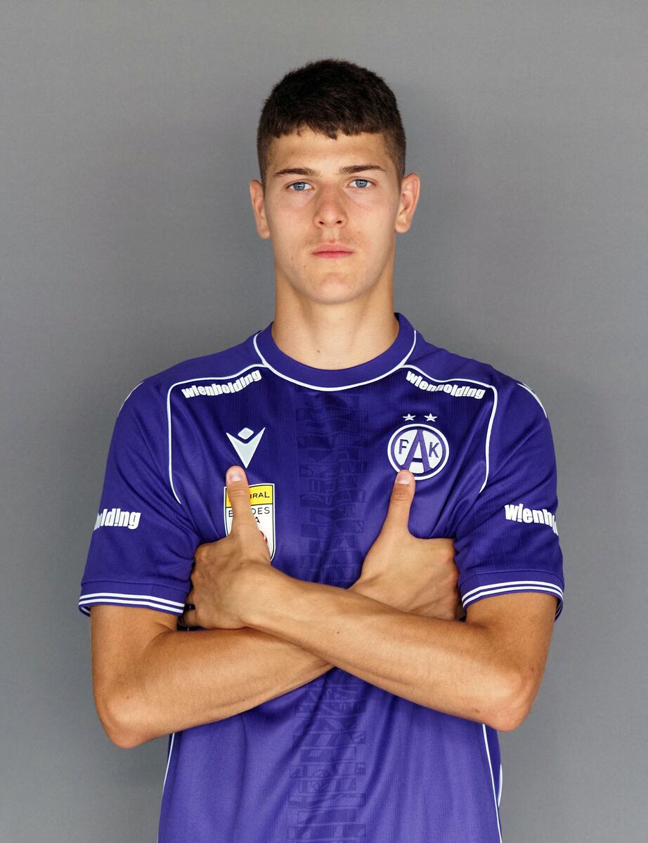 Vasilije Marković