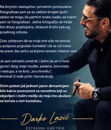 Darko Lazić