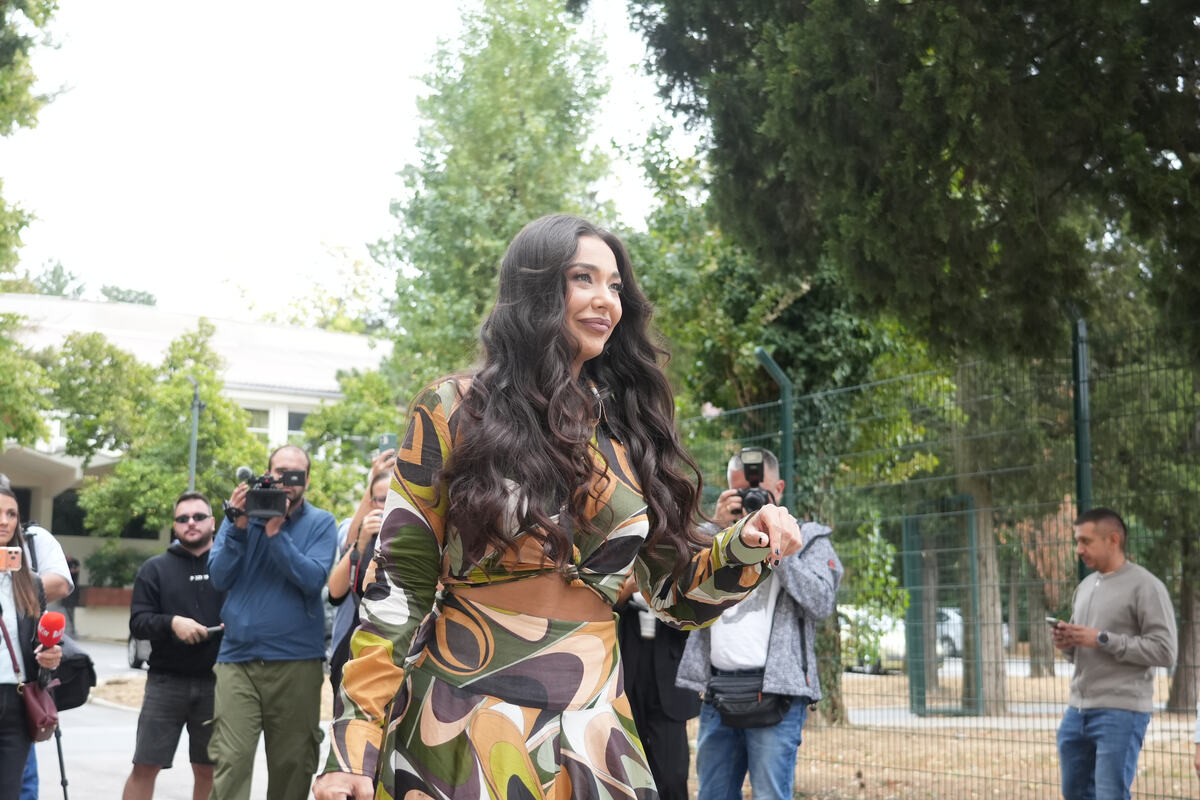 Sanja Vučić