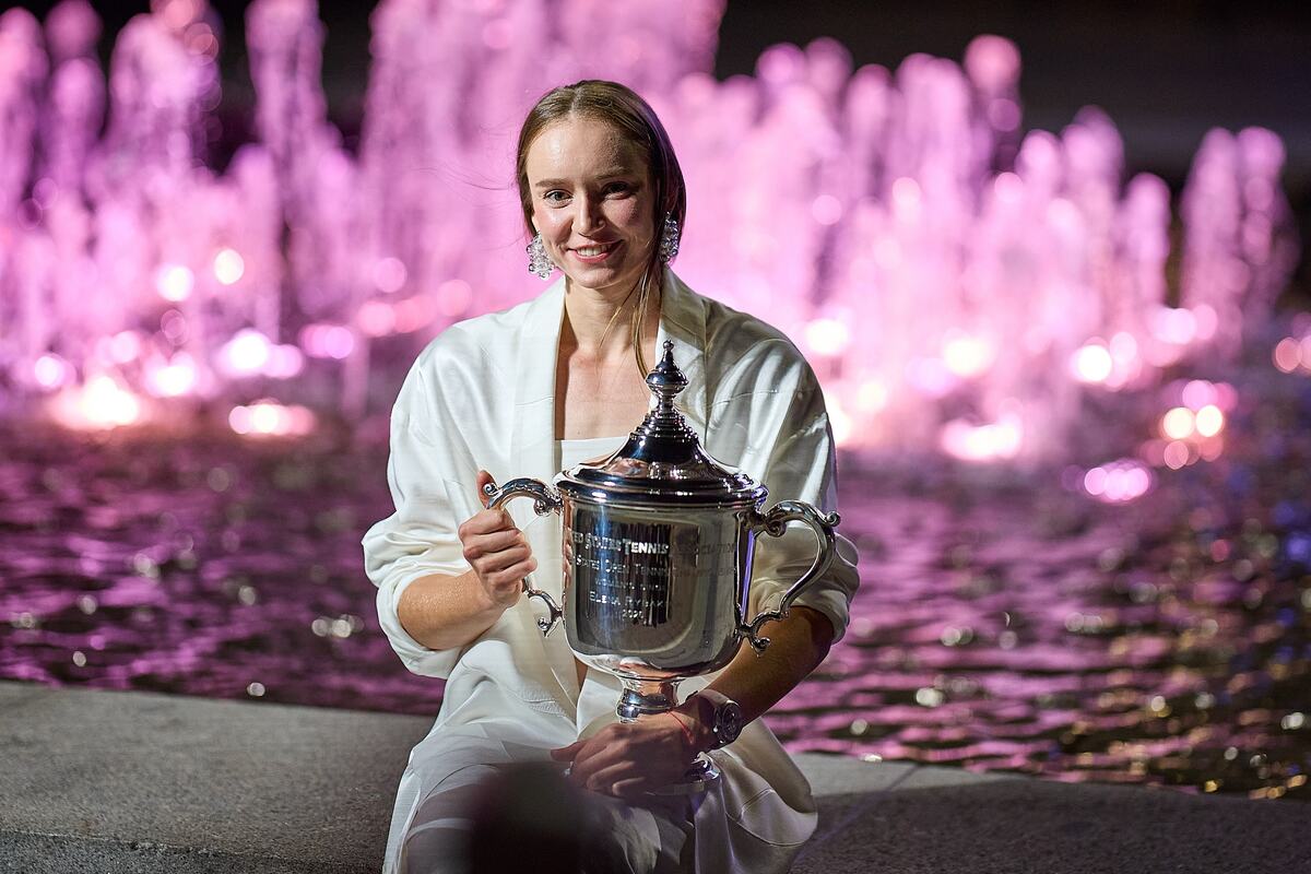 Jelena Ribakina