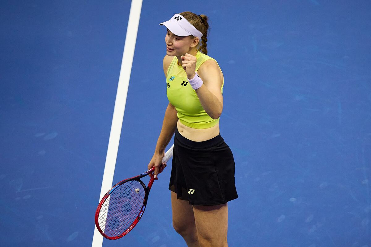 Jelena Ribakina