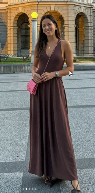 Ana Ivanović