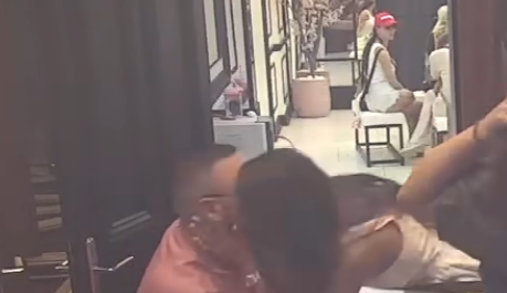 ANĐELA POLJUBILA CARA Gastoz ju je iznenadio za rođendan, a ona bliska s Filipm: Hvala što si me zaštitio... (VIDEO)
