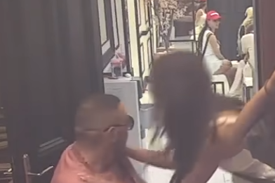 ANĐELA POLJUBILA CARA Gastoz ju je iznenadio za rođendan, a ona bliska s Filipm: Hvala što si me zaštitio... (VIDEO)
