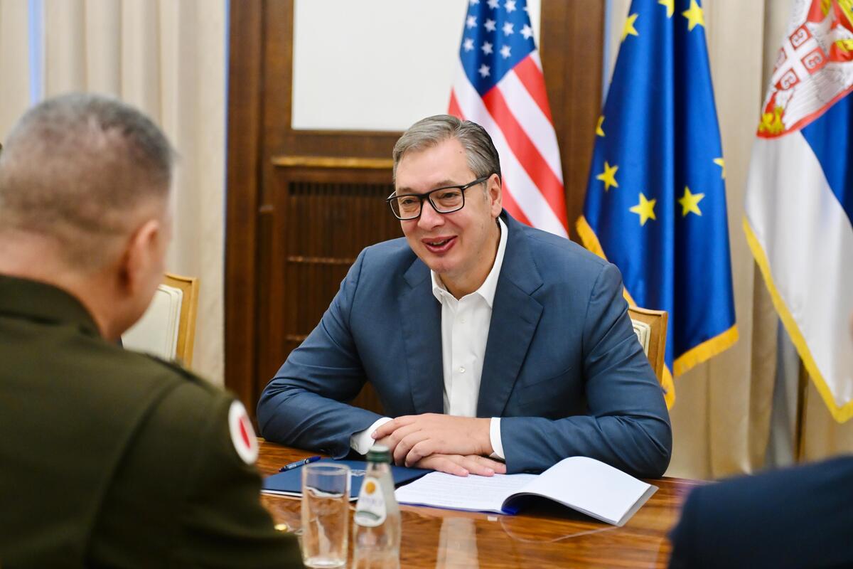 Aleksandar Vučić general-major  Metju Vudraf komandant Nacionalne garde Ohaja (7).jpeg