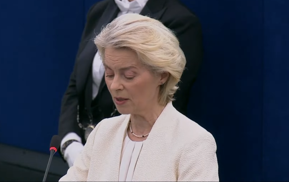 Ursula fon der Lajen