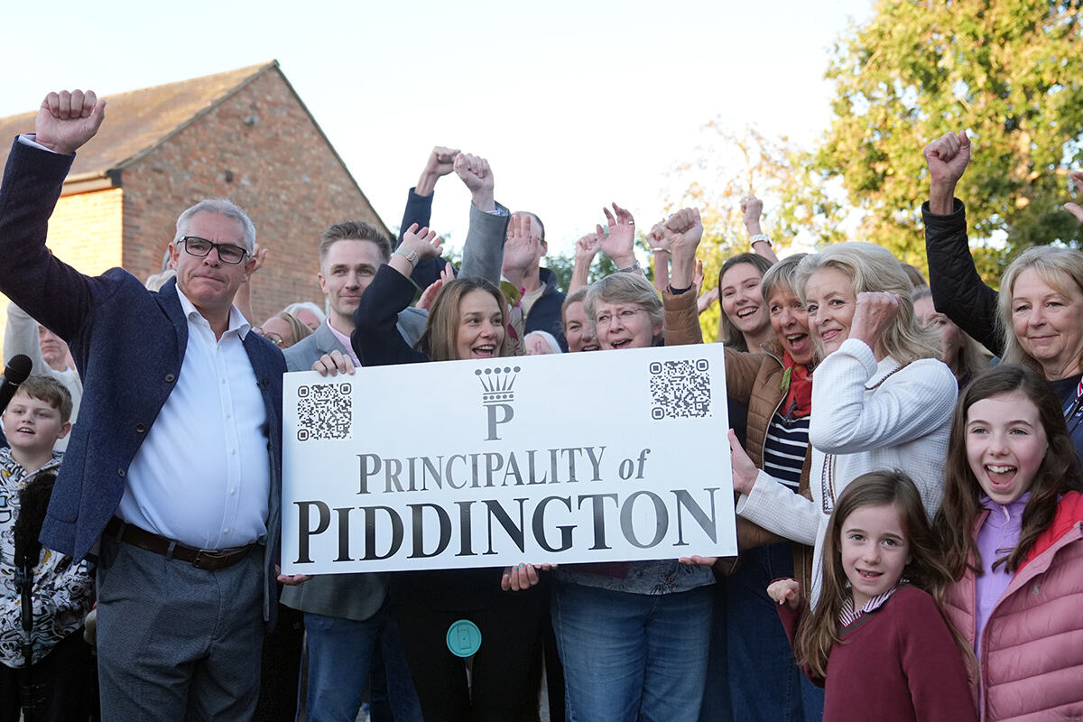 Pidington