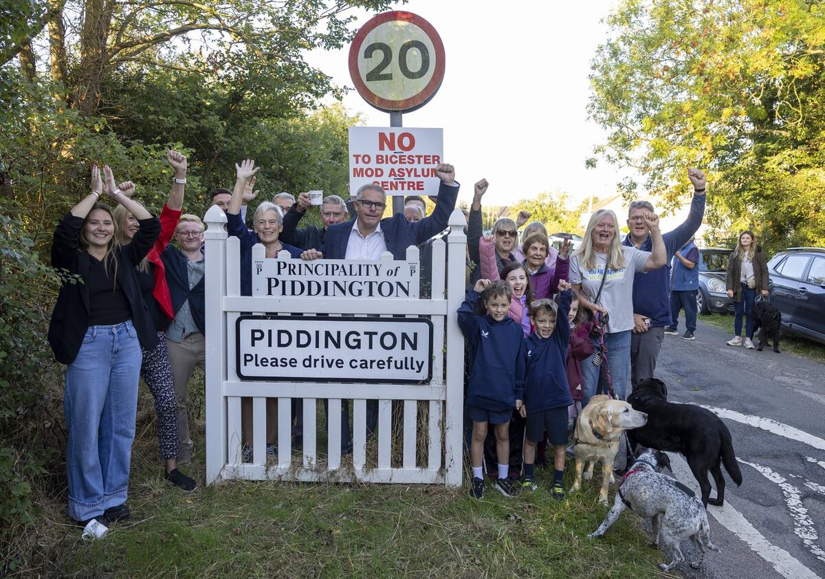 Pidington