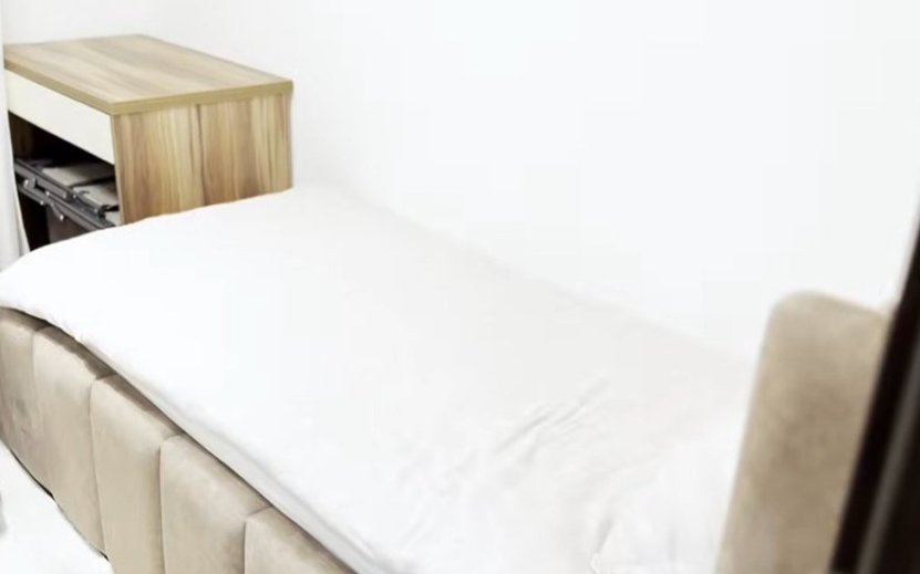ANITA I LUKA POKAZALI LUKSUZNI STAN U KRUŠEVCU! Ovde počinju novi život sa bebom, jedan detalj posebno privlači pažnju (FOTO)