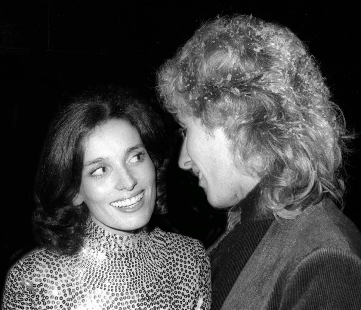 Vitas Gerulaitis