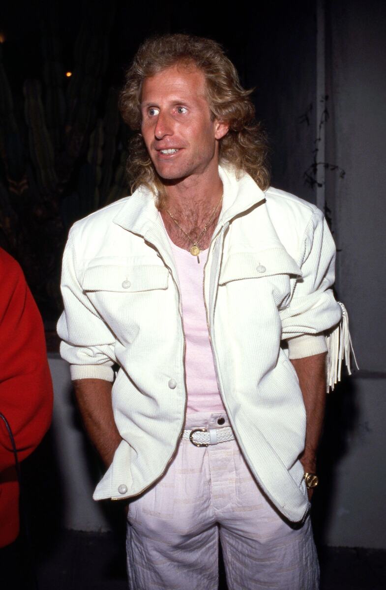 Vitas Gerulaitis
