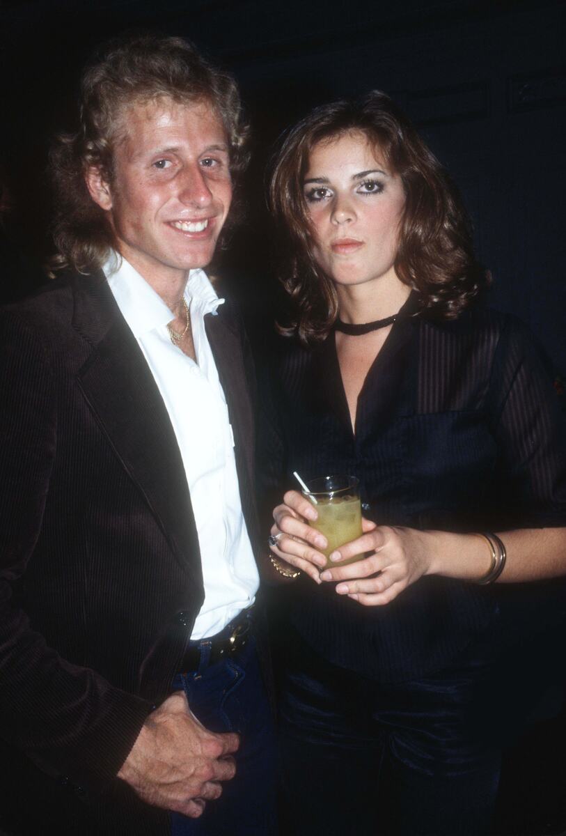 Vitas Gerulaitis