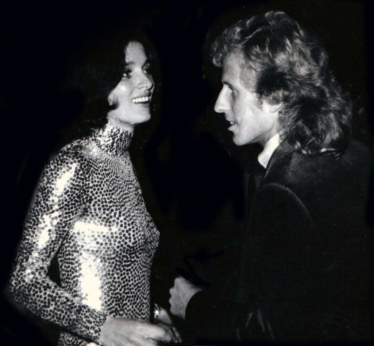 Vitas Gerulaitis
