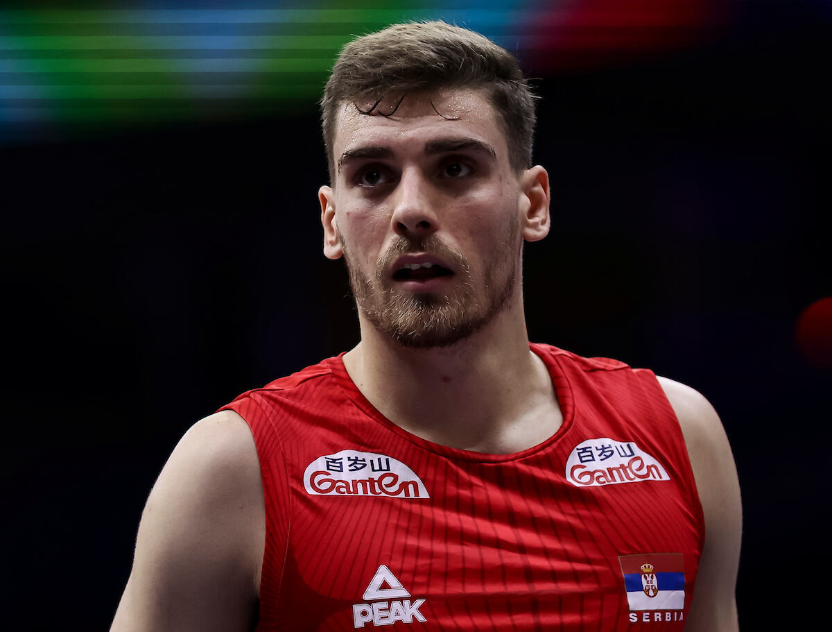 Veljko Mašulović