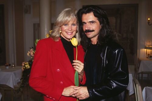 Linda Evans, Jani