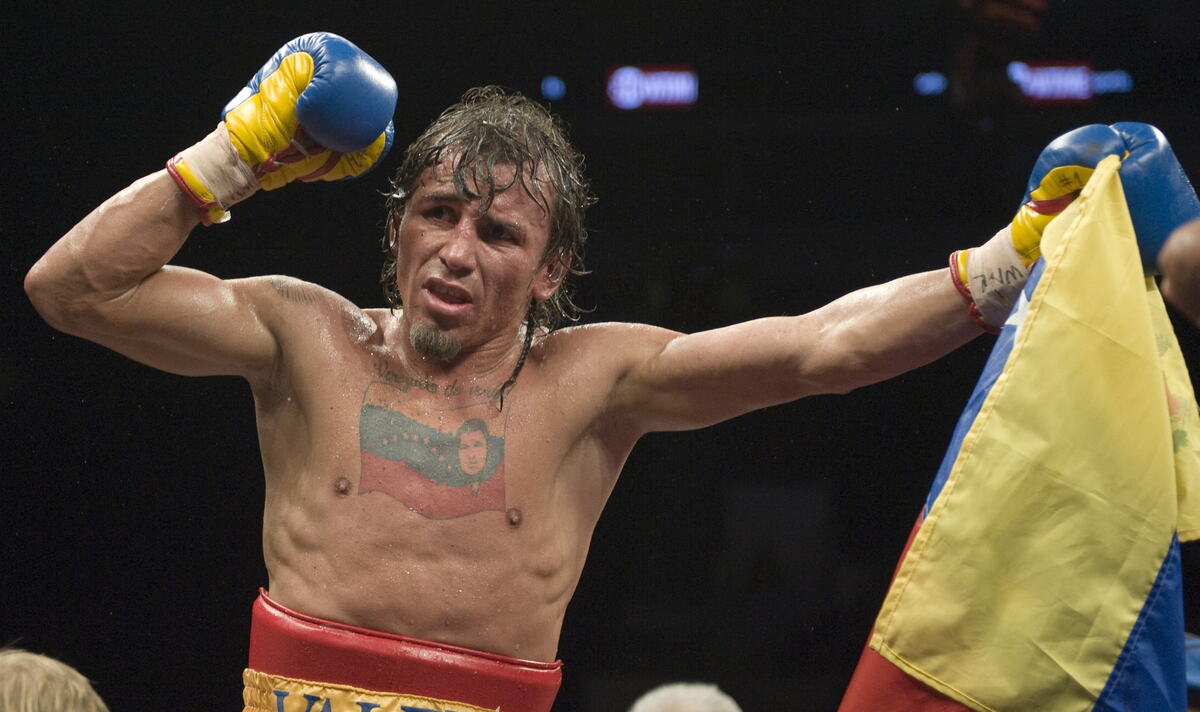 Edvin Valero