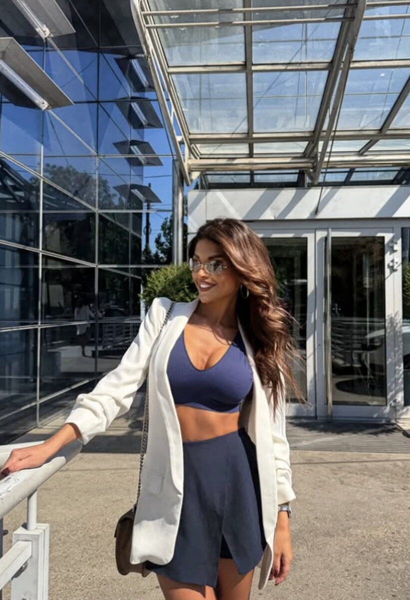 IVANA ŠOPIĆ NE LIČI NA SEBE! Voditeljka iz korena promenila svoj izgled, niko je neće prepoznati