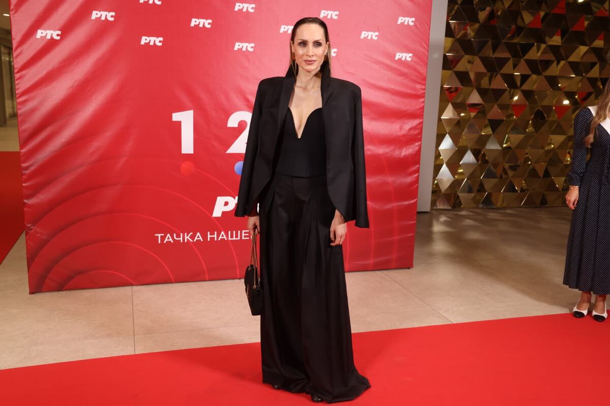 Jelena Gavrilović