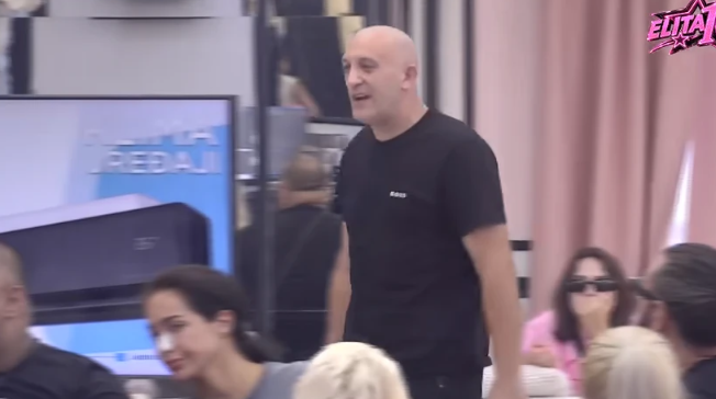 "STOJIN SIN NEMA POJMA" Ovo je razlog zbog kojeg Jelena Karleuša negoduje: Uz mene bi bio zvezda