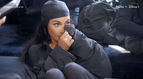 Kim Kardašijan hospitalizovana nakon što joj je dijagnostikovan ezofagitis