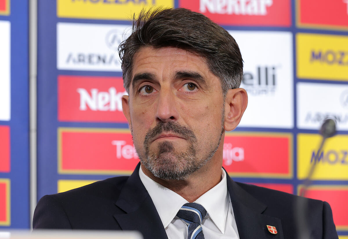 Veljko Paunović