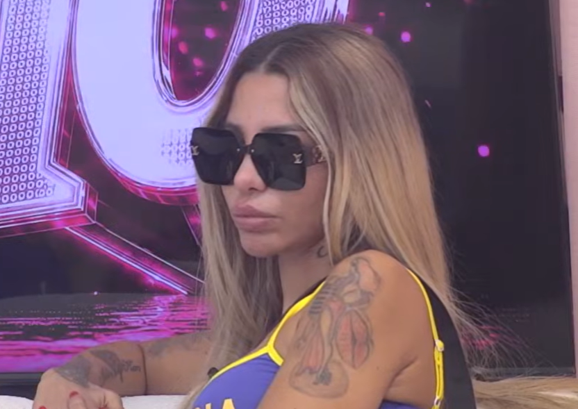 "ANĐELINA NAJVEĆA RAK-RANA JE ANELI" Takmičari Elite 10 oštro o ljutim rivalkama: Izgorela je na nju... (VIDEO)