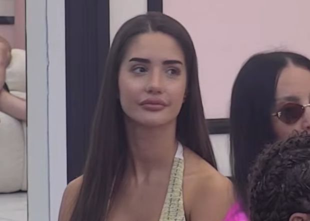 "ANĐELINA NAJVEĆA RAK-RANA JE ANELI" Takmičari Elite 10 oštro o ljutim rivalkama: Izgorela je na nju... (VIDEO)